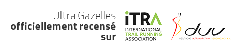 Officiellement recensée sur ITRA et DUV