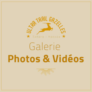 Galerie Photos & Vidéos