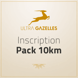 Participation 15km - 1 adult