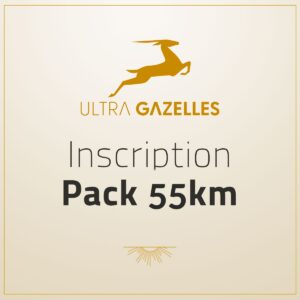 Participation 70km - 1 adult