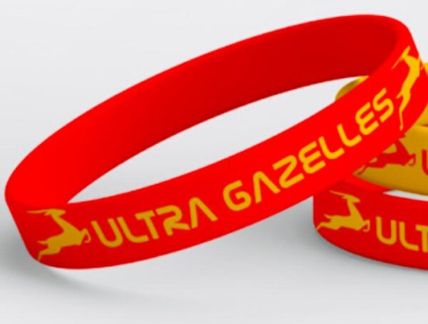 Bracelet Ultra Gazelles