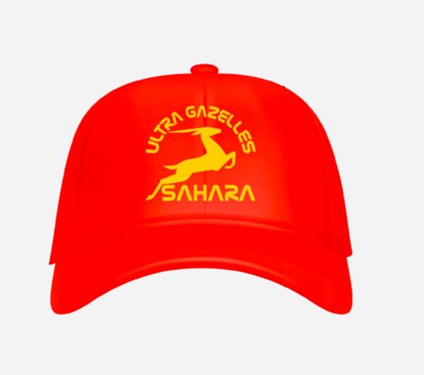 Casquette Ultra Gazelles