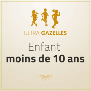 Enfant moins de 10 ans