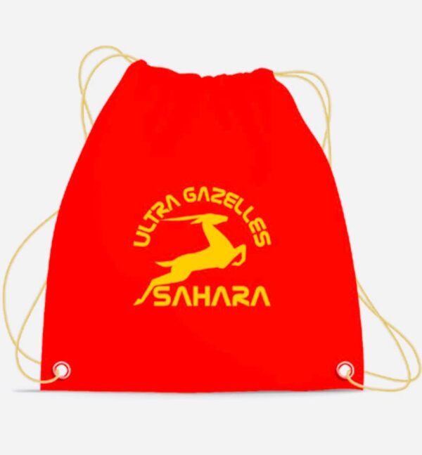 Sac de sport Ultra Gazelles