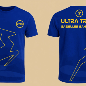 Ultra Gazelles T-shirt