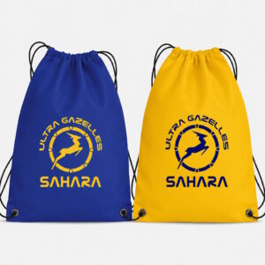 Ultra Gazelles sports bag