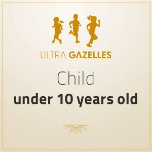Child under 10 years old